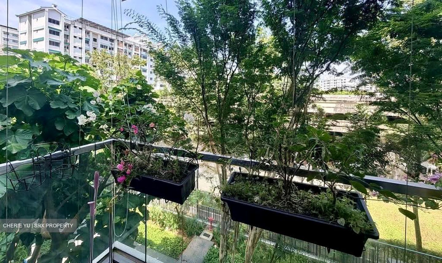 The Canopy (D27), Condominium #617986551